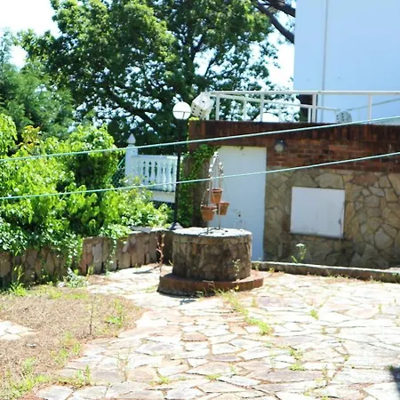 Spacious House With Terrace Near Boiro, Sea View * Boiro