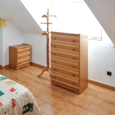 Spacious House With Terrace Near Boiro, Sea View * Boiro