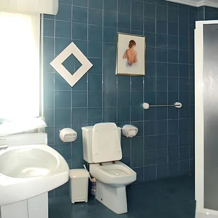 Holiday home Spacious House With Terrace Near Boiro, Sea View Boiro