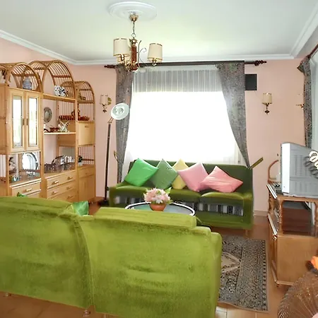 Spacious House With Terrace Near Boiro, Sea View Holiday home *
